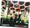 BLOSSOMS  FOOLISH LOVING SPACES cd