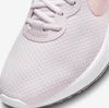 Jasnoróżowe Buty Nike Revolution 6 Next Nature DC3729-500 42,5 Damskie