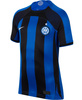 Dziecięca Koszulka Nike INTER MEDIOLAN St 22/23 DJ7859438 XL 158-170cm