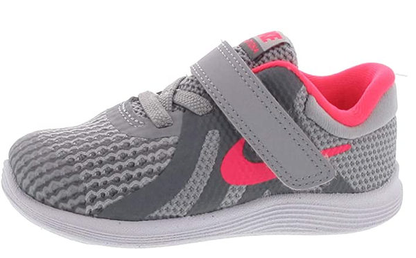 Buty  Dziecięce Nike Revolution 4 (TDV) 943308003 r.17