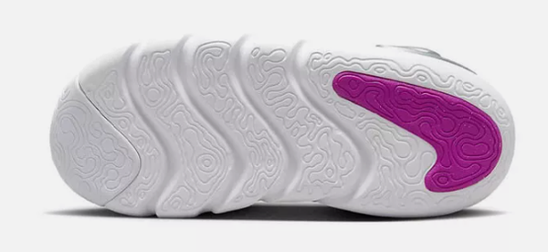 Sneakersy Dynamo Go FlyEase GS Kolorowe DH3437-500 r. 34