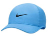 Niebieska Czapka Nike Featherlight 679421412 Unisex