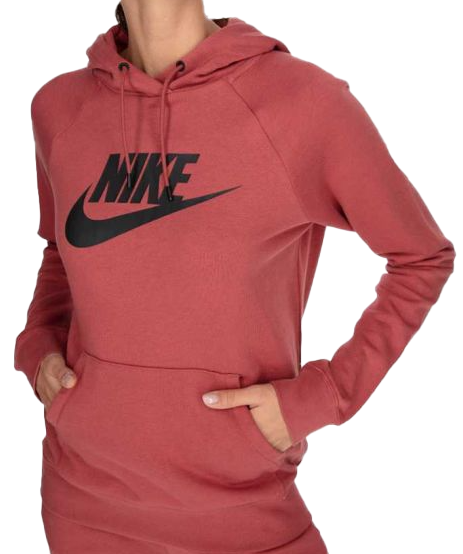 Bluza Z Kapturem Nike Sportswear Essential DX2319691 L