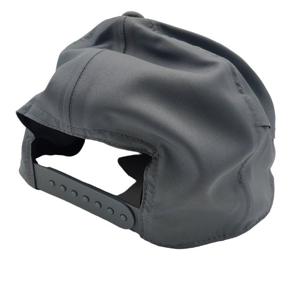 Szara Czapka Nike Air Max Legacy91 3D DX2302065 Unisex