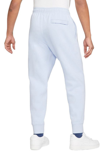 Niebieskie Spodnie Dresowe Nike NSW Joggers XXL DJ0367440