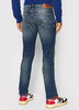 SPODNIE  TOMMY JEANS SCANTON SLIM DM0DM11497 30/34