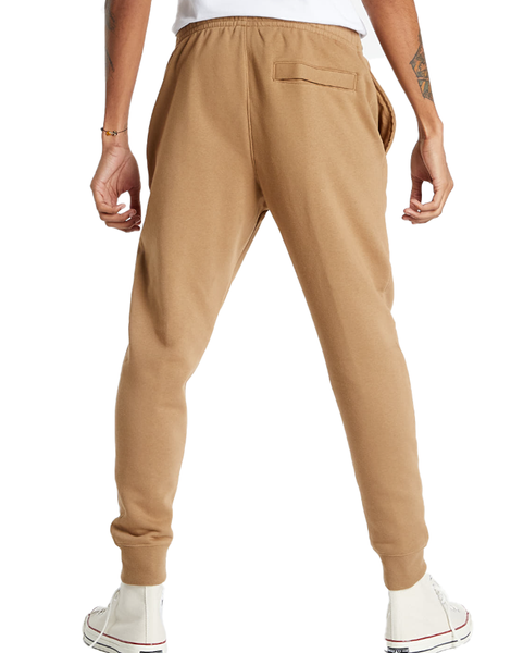 Brązowe Spodnie Nike BV2671-258 XL Męskie Jogger