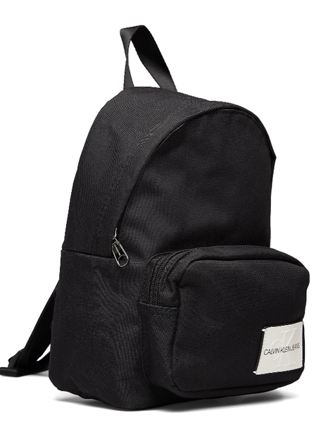 Plecak Calvin Klein Jeans Sport Essential CP Czarny