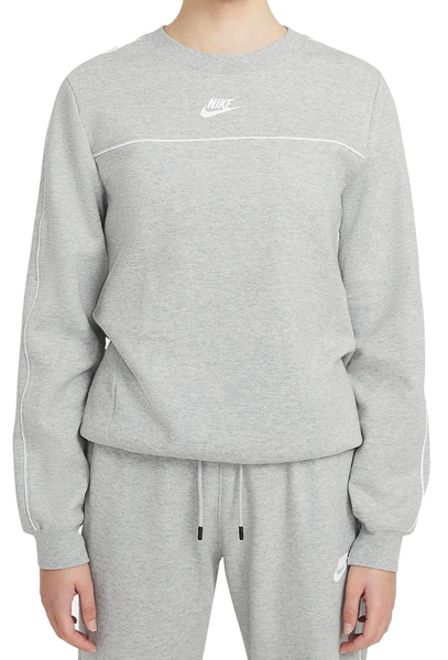 Szara bluza Nike Sportswear XS Minimalistyczna CZ8336-063