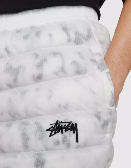 Multikolor Spódnica Nike Stussy Eco S DC1088-100