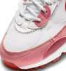 Różowo-Białe Buty Nike Air Max 90 Futura FQ8881-618 44,5 Damskie