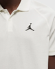 Koszulka Męska Nike Jordan Air DZ0540-133 M Beżowa Golf Dri-FIT