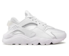 Białe Buty Nike Air Huarache DH4439-102 43 Damskie