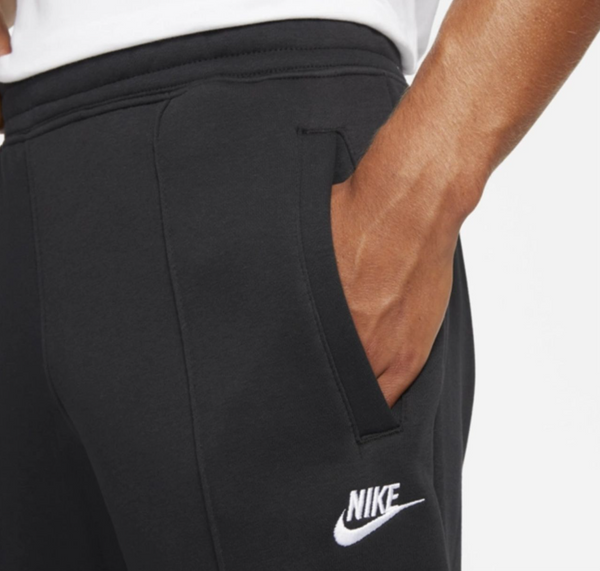 Nike Sportswear Fleece DO0022-010 Spodnie S Czarne