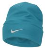 Turkusowa Czapka Nike Beanie Prf Cff 99 DV3348367 One Size