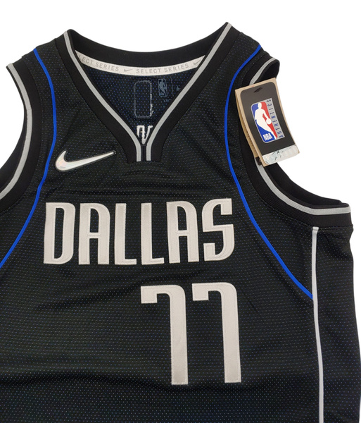 Koszulka NBA Select MVP Dri-FIT Luka Dončić Dallas Mavericks DH8069010 S