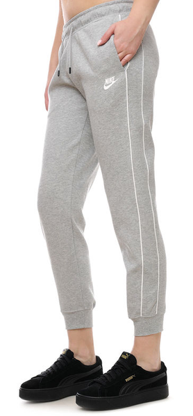 Damskie Spodnie Nike Sportswear Essential Joggers CZ8340-063 M