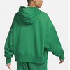Damska Bluza z Kapturem Nike Sportswear Oversized Fit DQ5858-365 XXL