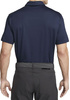 Ciemnoniebieska Koszulka Polo Nike Vapor Dri-FIT DH0791451 S