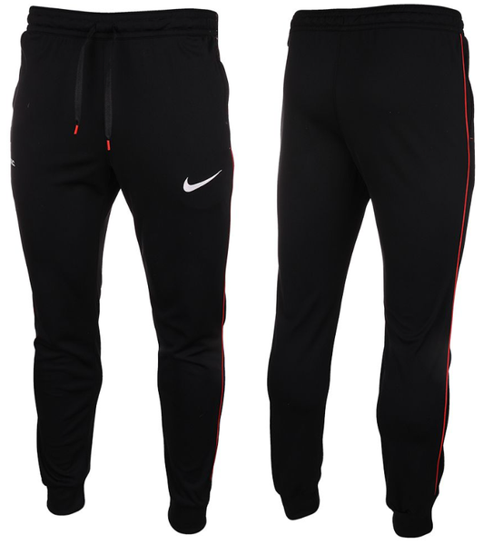 Spodnie męskie Nike F.C Libero Dri-FIT DH9666-010  S