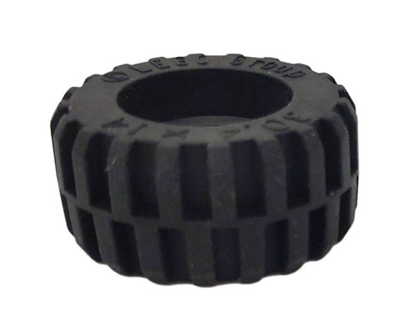 LEGO Opona Ø30.4x14 Czarna 92402 4619323