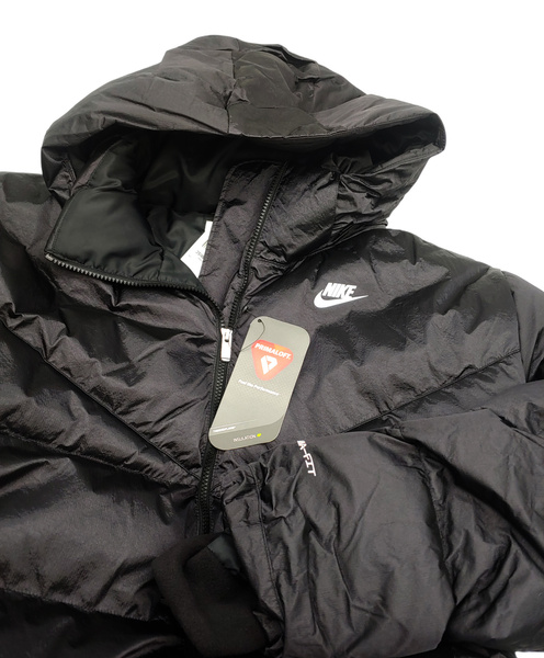 Kurtka Parka Nike Sportswear Therma Fit Primaloft DV5217010 Size Plus 2X 54-56