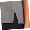 Szara damska koszulka Nike Dri-FIT Yoga Tank Top DA0811-060 XS