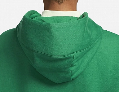 Damska Bluza z Kapturem Nike Sportswear Oversized Fit DQ5858-365 M