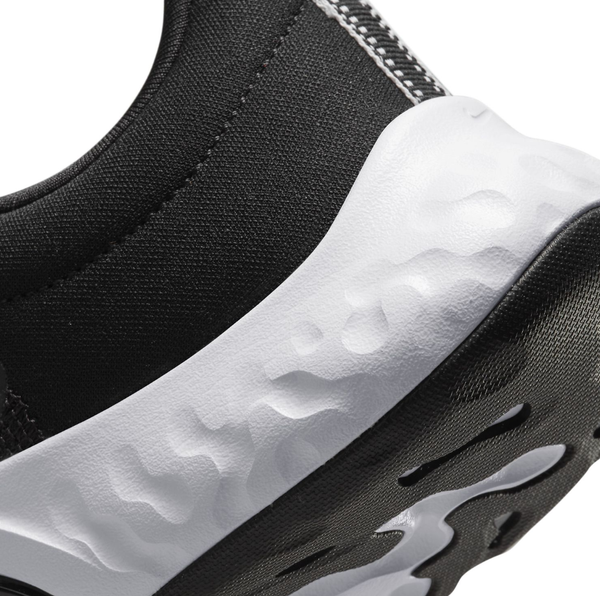 Czarne Buty Nike Renew In-Season TR 11 DA1349-004 43 Damskie