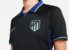 Nike Koszulka Damska - Piłkarska - Atletico Madryt 2022/23 - Czarna - Rozmiar M - DJ7764-010