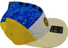 Czapka Fullcap Nike Inter Mediolan AW84 DC4982-100 One Size Multikolor