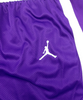Nike Spodenki Damskie Treningowe - Fioletowe - Rozmiar M - Air Jordan Dri-FIT - AT0542-546
