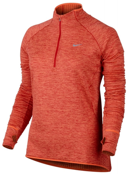 BLUZKA  DO BIEGANIA NIKE ELEMENT 686963698 r. XL