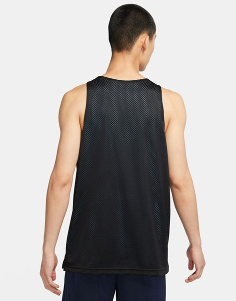 Koszulka Męska Nike x Space Jam DJ3894434 S Czarna/Niebieska