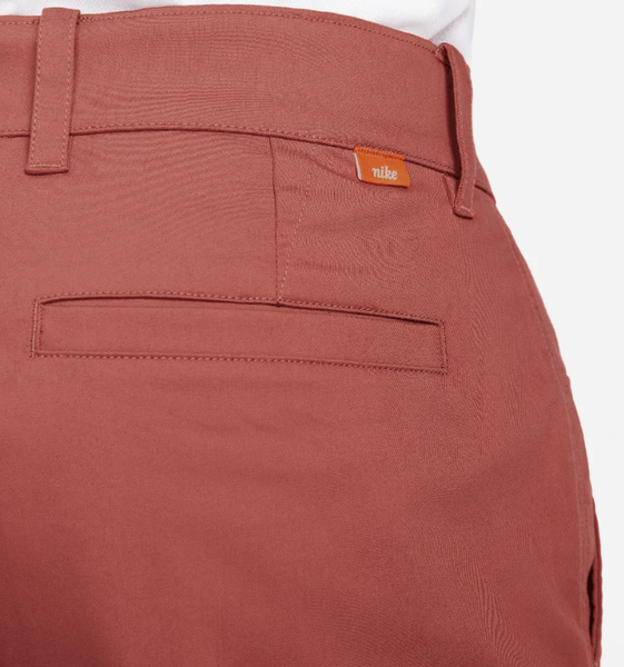 Czerwone Spodenki Męskie Nike DA4142691 32 – Golf UV Chino Short