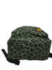 Plecak Converse All Star 22L Olive Leopard