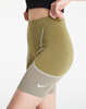 Kolarki Nike Sportswear Graphic Tight Fit High Rise DM6642378 r. L