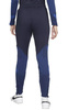 Granatowe Damskie Spodnie Nike Dri-FIT Strike XS DH9159-451
