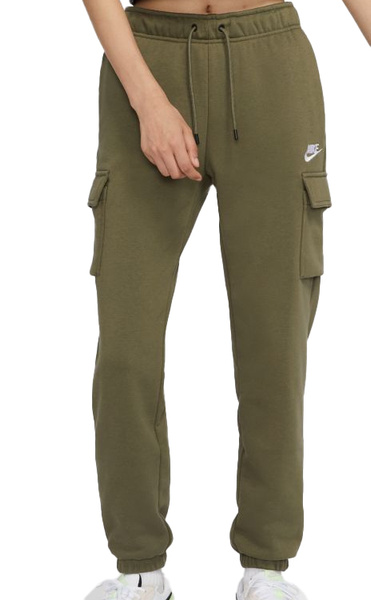 Spodnie Nike Essentials XS DD8713-222 Zielone