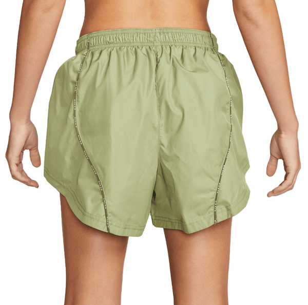 Zielone damskie szorty Nike Dri-FIT Air M do aktywności DQ6121-334