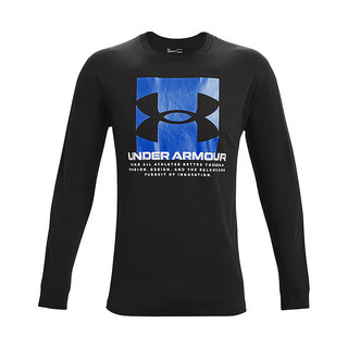 Under  Armour Koszulka HeatGear Loose 1361691001 L