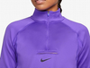 Fioletowa Bluza Damska Nike DM7568550 XS Element Trail