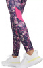 Multikolorowe Damskie Legginsy Nike Dri-FIT Fast Running DM7318642 XS