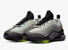 Sneakersy Air Max ZM950 NRG GS Szare DC0576-001 r. 38,5