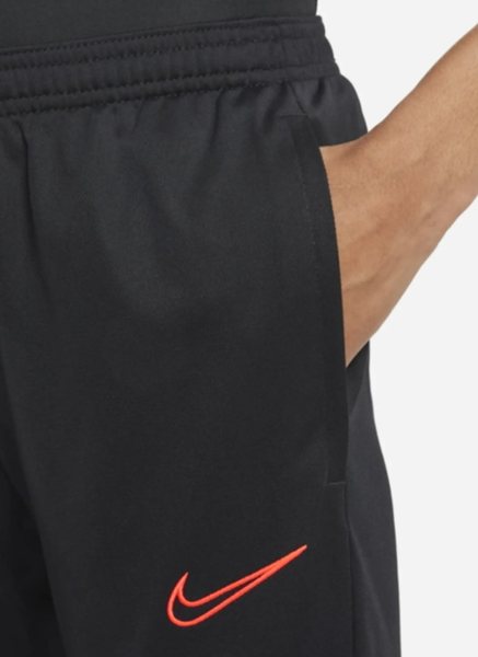 Czarny Komplet Dres Damski Nike DC2096-015 XS Dri-FIT