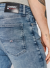 Spodnie jeansowe Tommy Jeans Simon Skinny Fit DM0DM11109 32/32