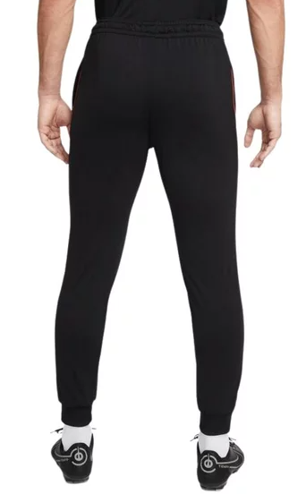 Czarne Spodnie Męskie Nike DH9666-010 S 