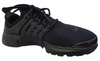 BUTY  NIKE PRESTO GS MŁODZIEŻOWE CZARNE 833875-003 r 40