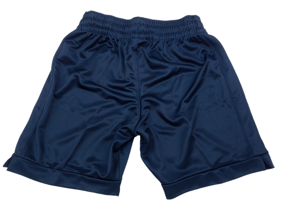 Spodenki Damskie Nike Air Jordan Practice Treningowe Granatowe XS AT0538-419