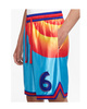 Multikolor Męskie Spodenki Nike LeBron x Space Jam 2 DJ3869434 M